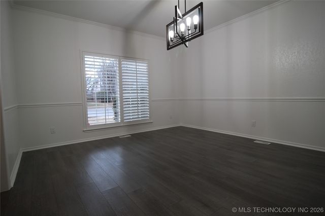 705 N Aster Avenue, Broken Arrow, OK 74012