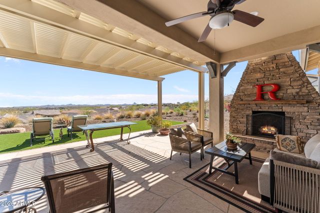 3984 ROLLING STOCK Way, Wickenburg, AZ 85390