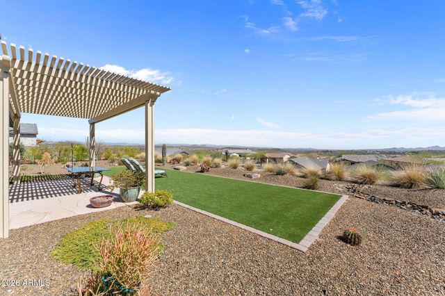 3984 ROLLING STOCK Way, Wickenburg, AZ 85390