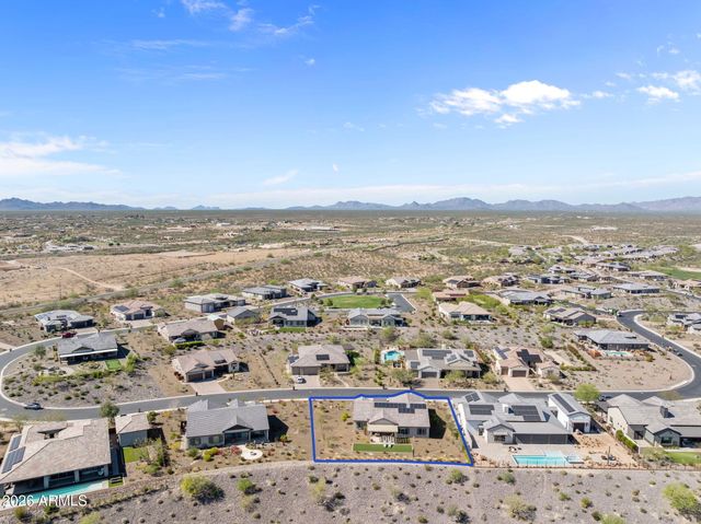 3984 ROLLING STOCK Way, Wickenburg, AZ 85390