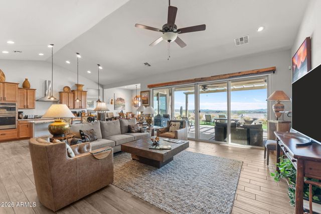 3984 ROLLING STOCK Way, Wickenburg, AZ 85390