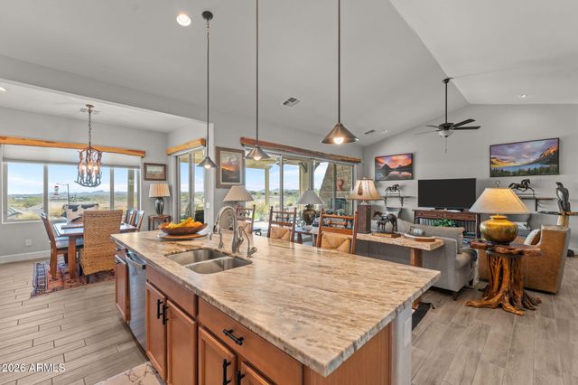 3984 ROLLING STOCK Way, Wickenburg, AZ 85390