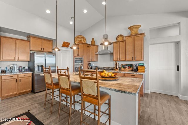 3984 ROLLING STOCK Way, Wickenburg, AZ 85390