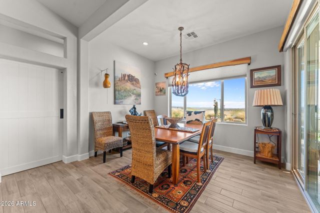 3984 ROLLING STOCK Way, Wickenburg, AZ 85390