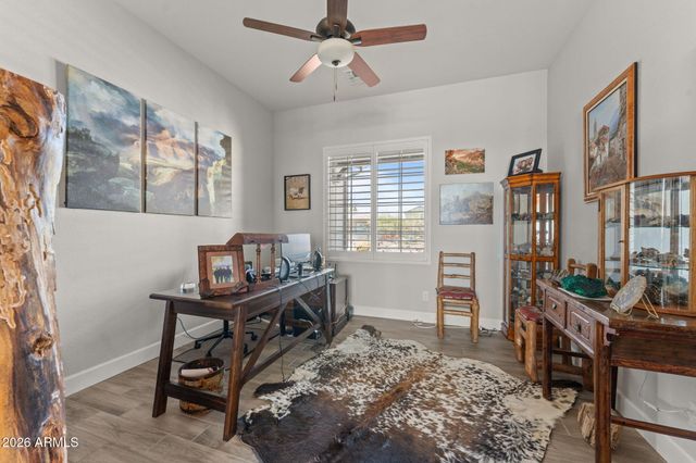 3984 ROLLING STOCK Way, Wickenburg, AZ 85390