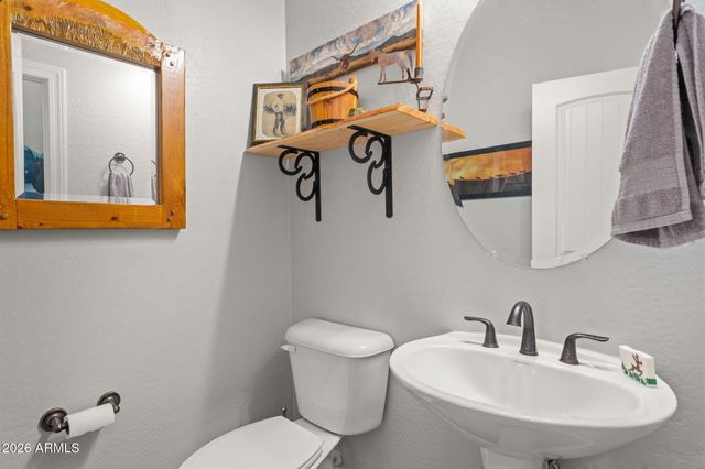 3984 ROLLING STOCK Way, Wickenburg, AZ 85390