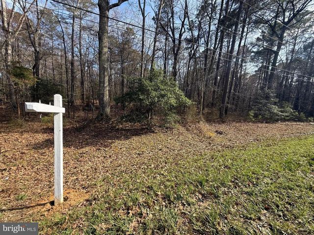 18832 PINEY POINT RD, Valley Lee, MD 20692