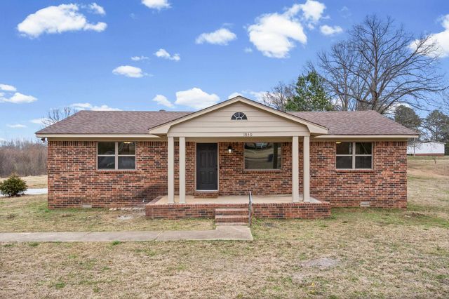 1840 HWY 196 HWY, Piperton, TN 38017