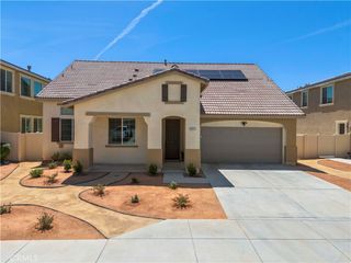 4654 W Vahan Court, Lancaster, CA 93536