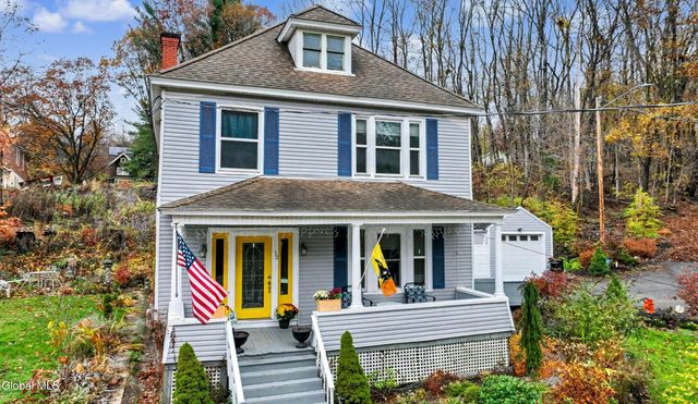 12 The Mall Street, Amsterdam, NY 12010