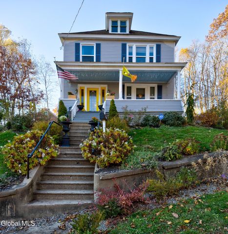 12 The Mall Street, Amsterdam, NY 12010