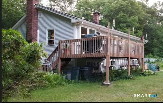 179 Route 81, Killingworth, CT 06419