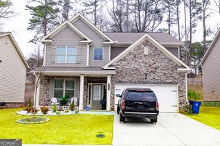 3647 Lockaby Way, Lawrenceville, GA 30044