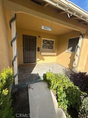 6437 E Wardlow, Long Beach, CA 90808