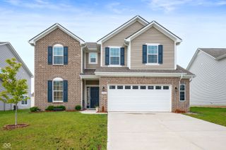 1065 Bent Branch Lane, Greenwood, IN 46143