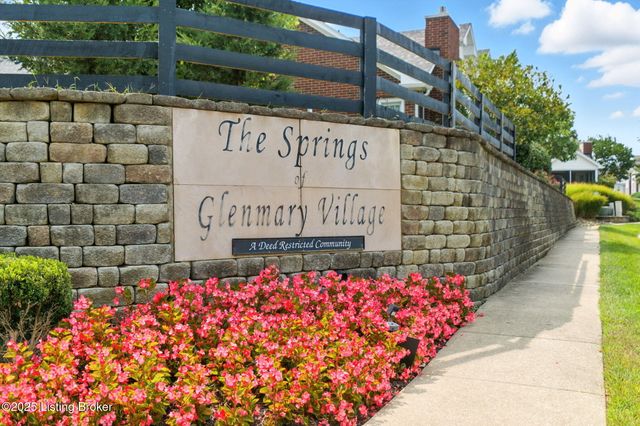 10009 Vista Springs Way, Louisville, KY 40291