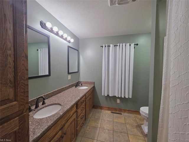 10133 Fishel Street, Pleasant City, OH 43772