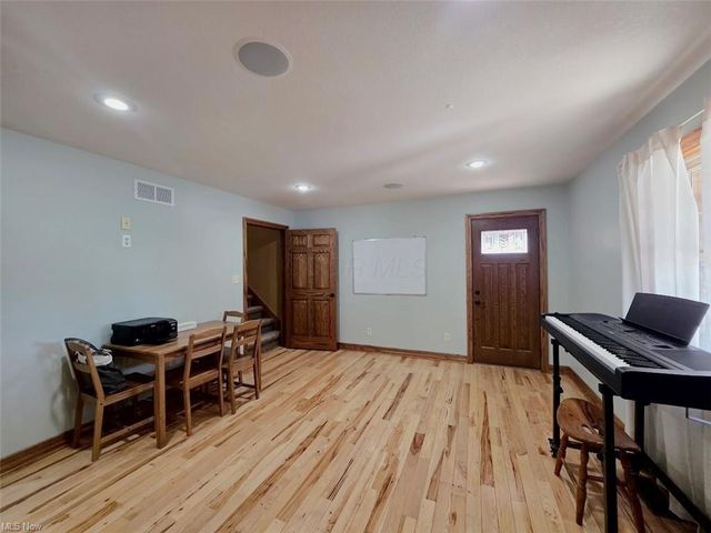 10133 Fishel Street, Pleasant City, OH 43772