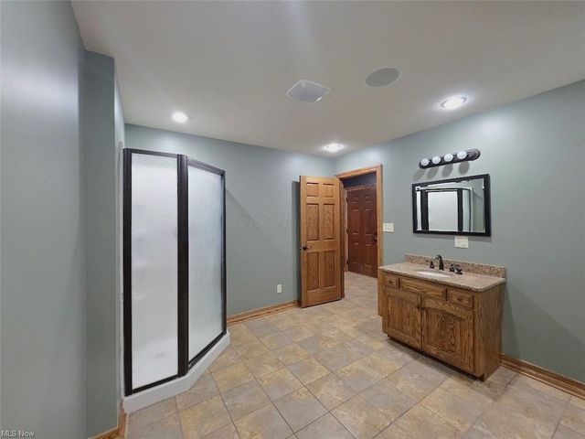 10133 Fishel Street, Pleasant City, OH 43772