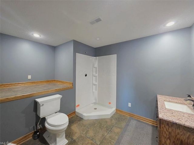 10133 Fishel Street, Pleasant City, OH 43772