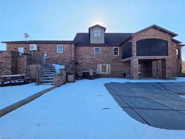 10133 Fishel Street, Pleasant City, OH 43772