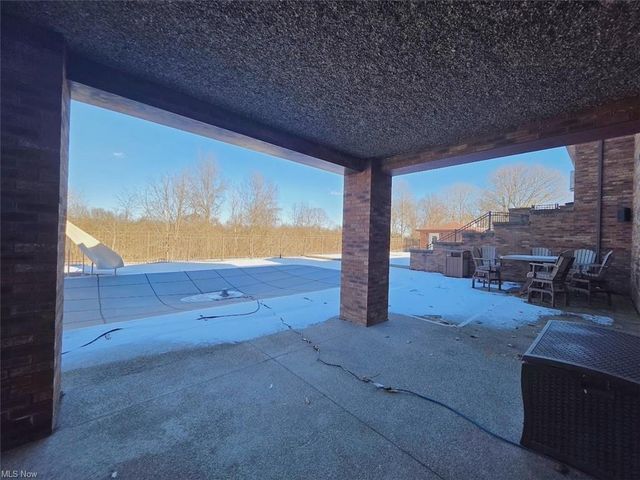 10133 Fishel Street, Pleasant City, OH 43772