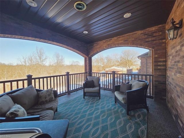 10133 Fishel Street, Pleasant City, OH 43772