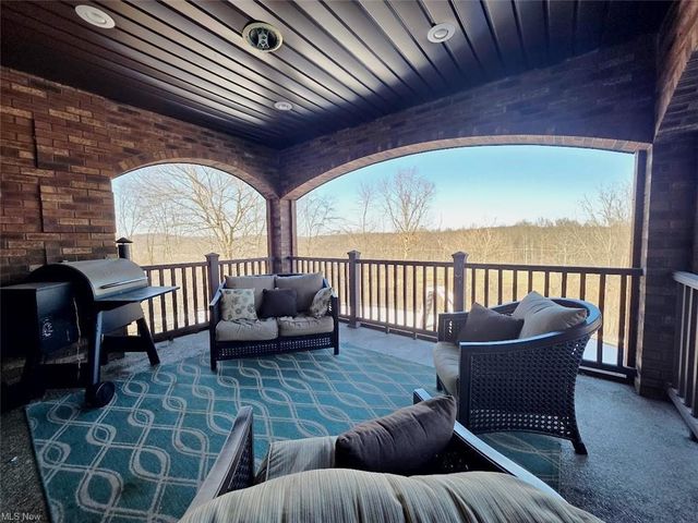 10133 Fishel Street, Pleasant City, OH 43772