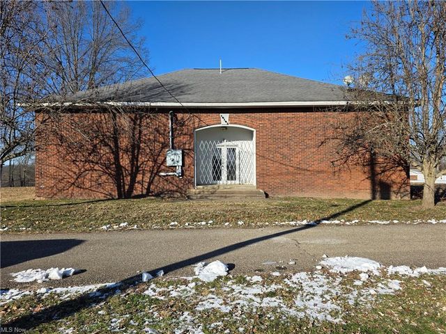 10133 Fishel Street, Pleasant City, OH 43772