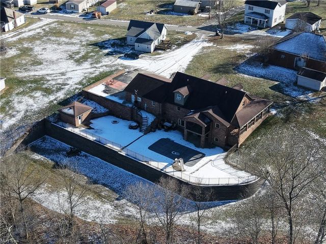 10133 Fishel Street, Pleasant City, OH 43772