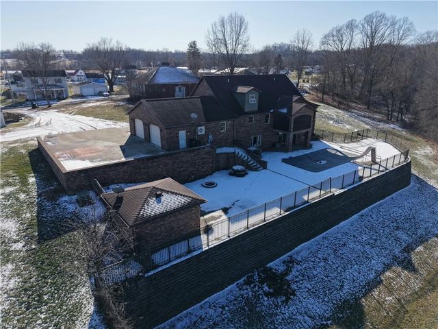 10133 Fishel Street, Pleasant City, OH 43772