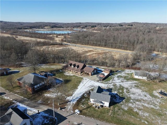 10133 Fishel Street, Pleasant City, OH 43772