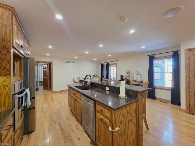 10133 Fishel Street, Pleasant City, OH 43772