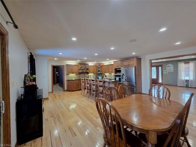 10133 Fishel Street, Pleasant City, OH 43772