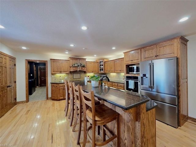 10133 Fishel Street, Pleasant City, OH 43772