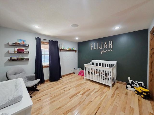 10133 Fishel Street, Pleasant City, OH 43772