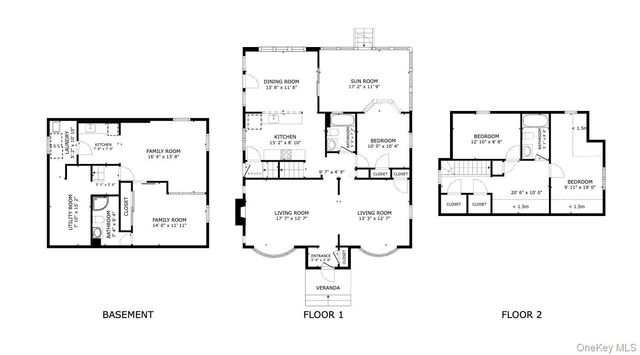 1905 Park Avenue, East Meadow, NY 11554