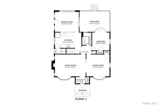 1905 Park Avenue, East Meadow, NY 11554