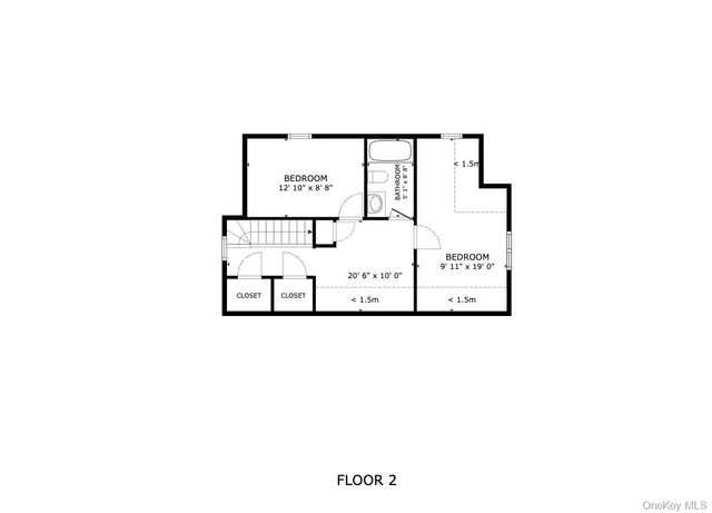 1905 Park Avenue, East Meadow, NY 11554