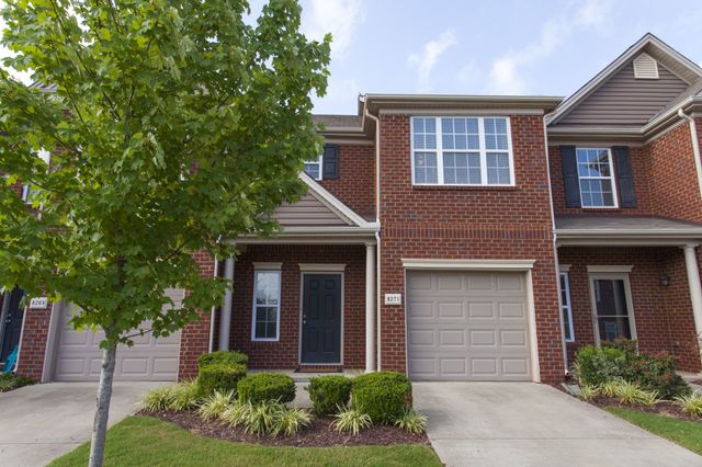 8271 Rossi Rd, Brentwood, TN 37027