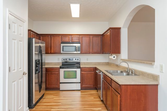 8271 Rossi Rd, Brentwood, TN 37027