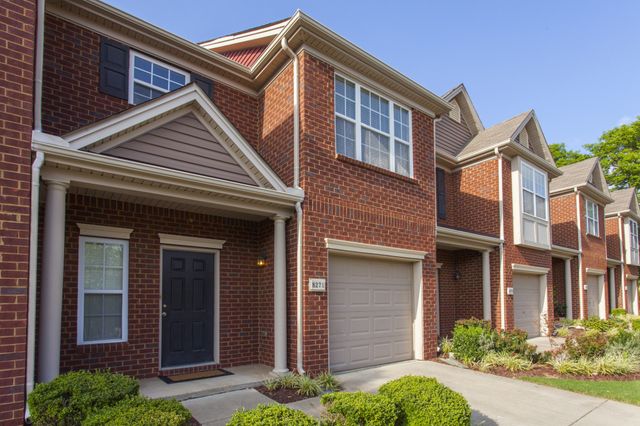 8271 Rossi Rd, Brentwood, TN 37027