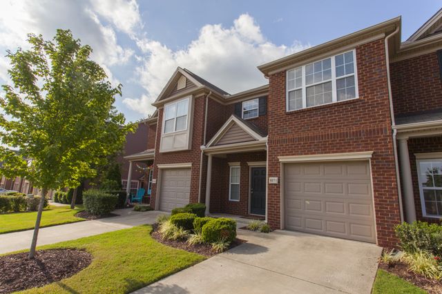 8271 Rossi Rd, Brentwood, TN 37027