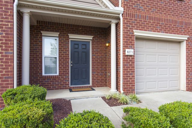 8271 Rossi Rd, Brentwood, TN 37027