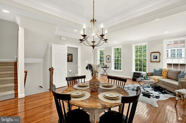3534 GODDARD WAY, Alexandria, VA 22304