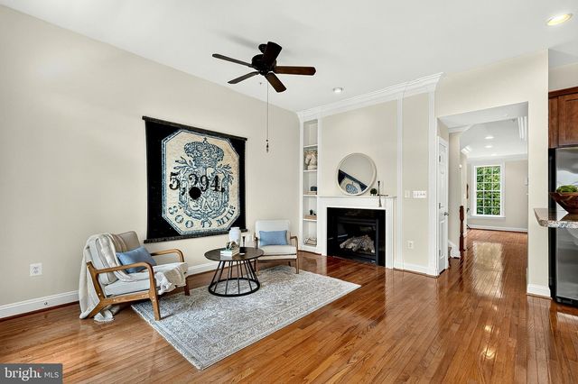 3534 GODDARD WAY, Alexandria, VA 22304
