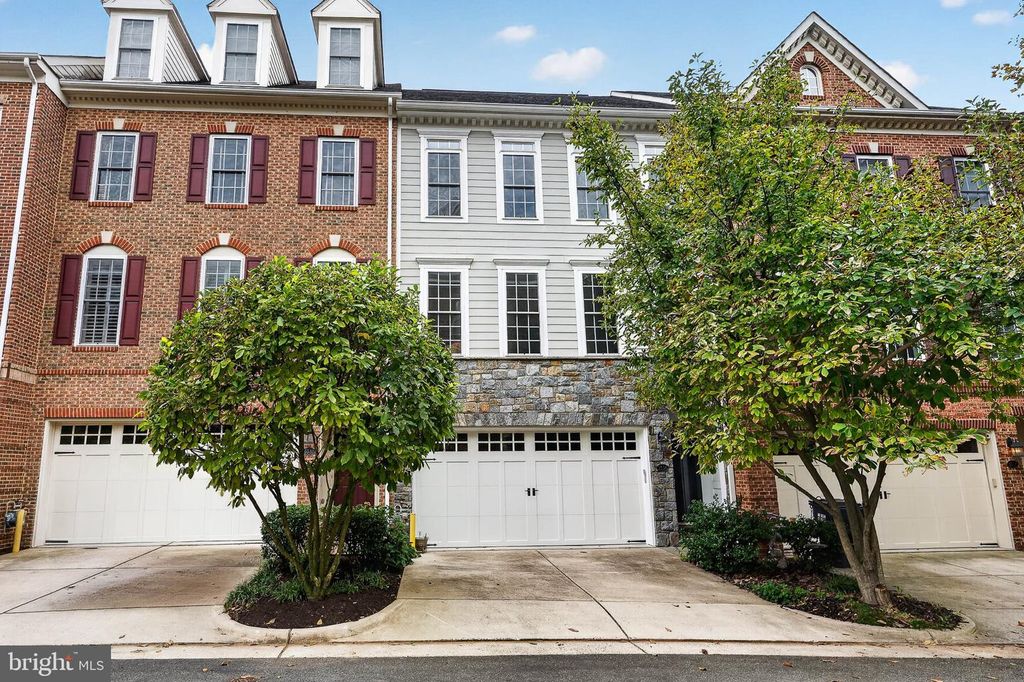 3534 GODDARD WAY, Alexandria, VA 22304