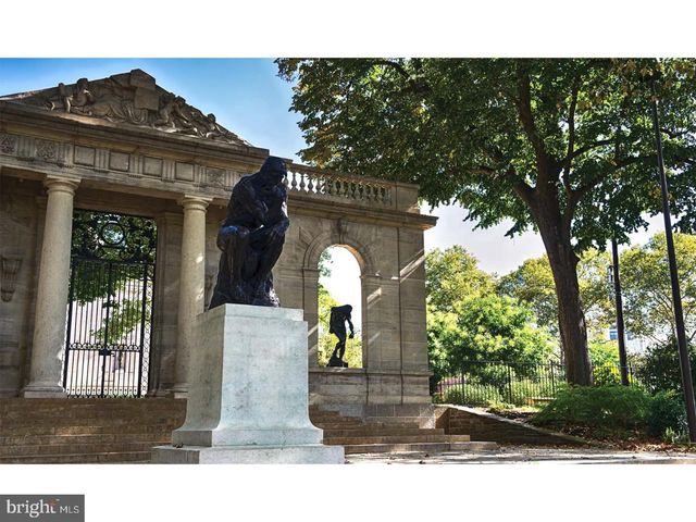 2200 BENJAMIN FRANKLIN PKWY #2B-N0714, Philadelphia, PA 19130