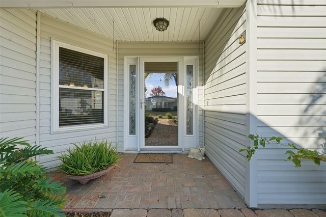 1145 MEADOWBEND DRIVE, Leesburg, FL 34748