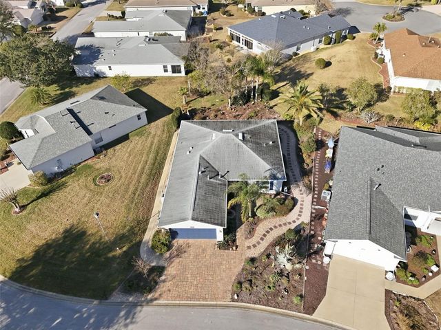 1145 MEADOWBEND DRIVE, Leesburg, FL 34748